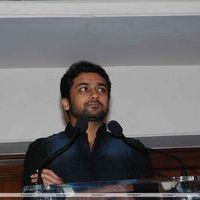 Suriya Press Meet Pictures | Picture 118506